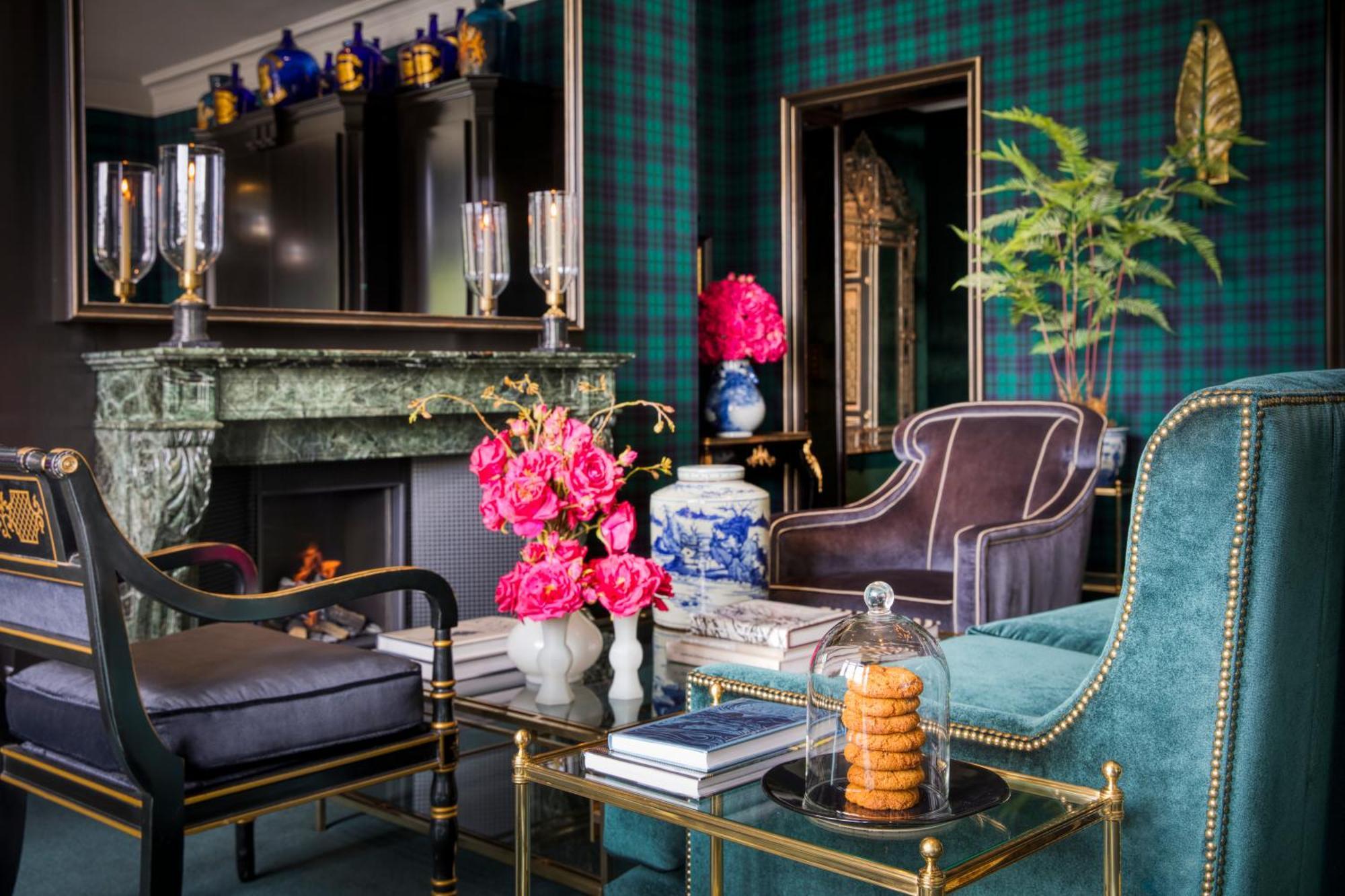 100 Princes Street Edinburgh