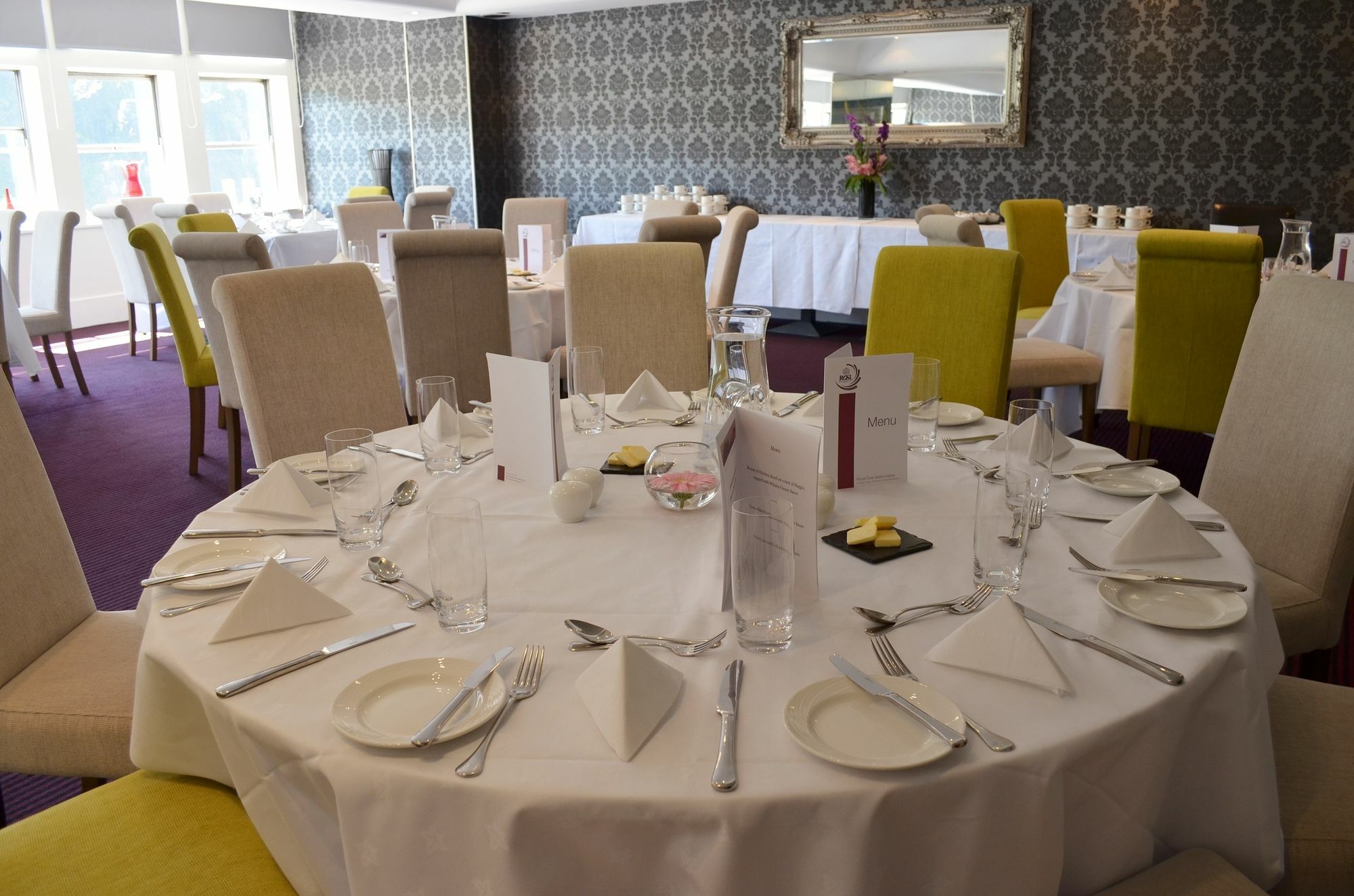 Отель 100 Princes Street 5*