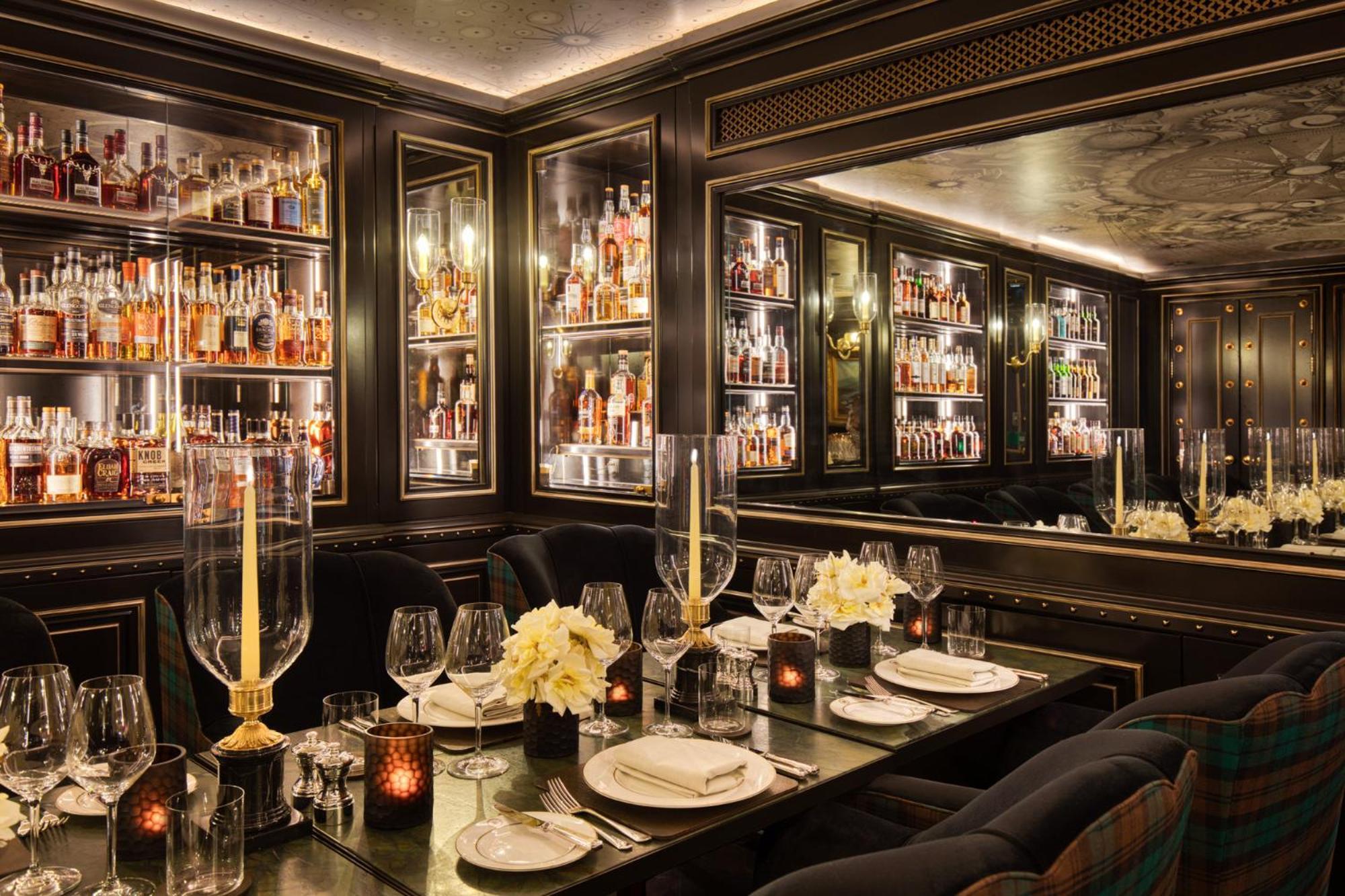 100 Princes Street 5* Édimbourg