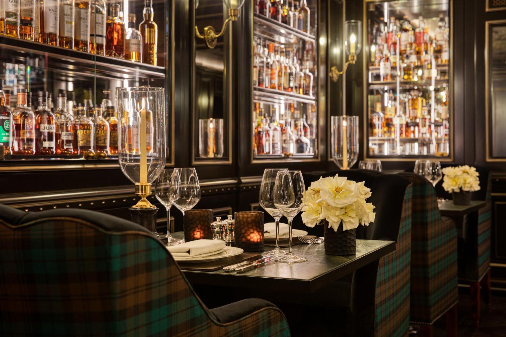 100 Princes Street 5* Édimbourg