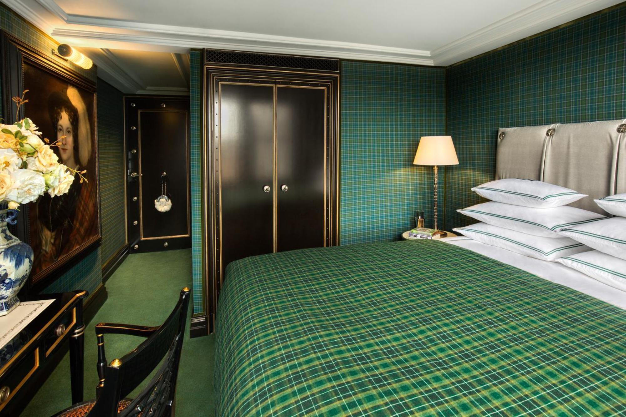 100 Princes Street Édimbourg