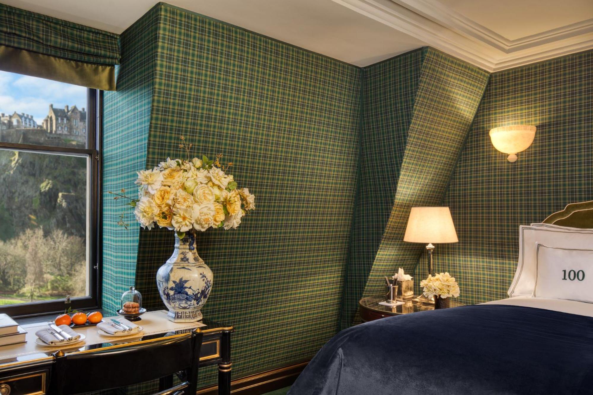 100 Princes Street Édimbourg