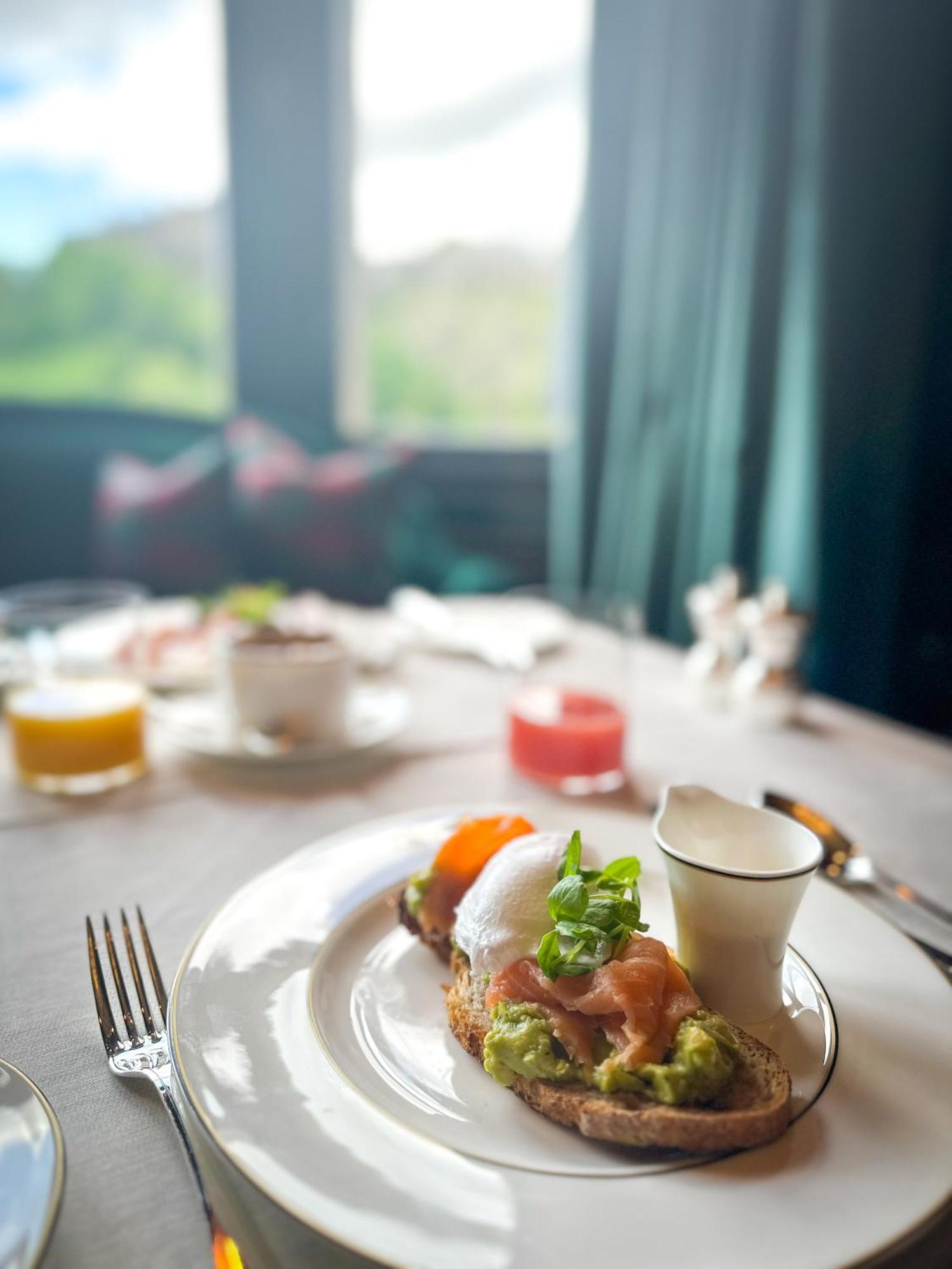 100 Princes Street 5* Édimbourg