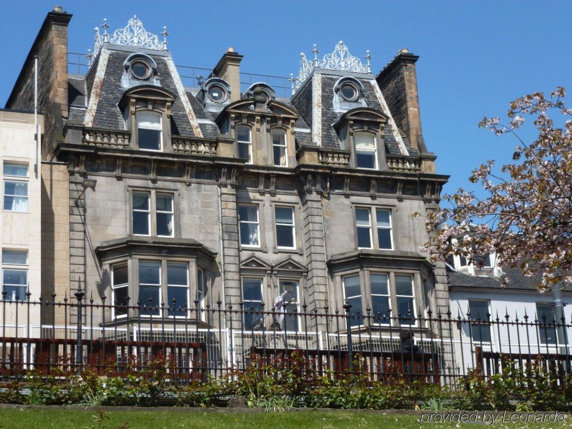 100 Princes Street Édimbourg